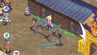 Illustration for article titled Disgaea 2: Dark Hero Days Coming Stateside